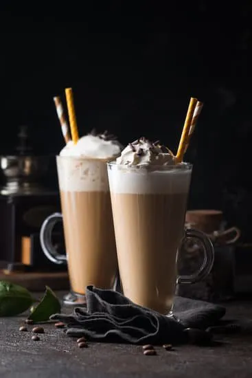 COLD COFFEE