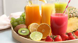 Fresh Juice(seasonal)