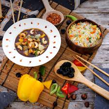 Cashew Chicken Gravy